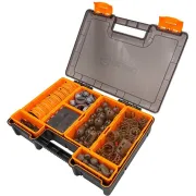 Cutie Rigida pentru Accesorii,Riguri Guru Fusion Feeder Box