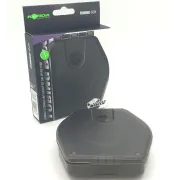 Cutie Varnisuri/Tuburi Antitangle Korda Compact Tubing Box, 9x9x2cm