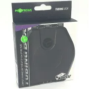 Cutie Varnisuri/Tuburi Antitangle Korda Compact Tubing Box, 9x9x2cm