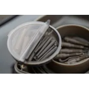 Cutie Varnisuri/Tuburi Antitangle Korda Compact Tubing Box, 9x9x2cm