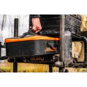 Geanta Guru Fusion Box Safe, 12L