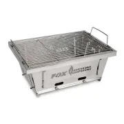 Gratar Pliabil Fox Cookware Foldable BBQ – Compact, Practic, Usor de Transportat