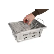 Gratar Pliabil Fox Cookware Foldable BBQ – Compact, Practic, Usor de Transportat