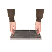 Gratar Pliabil Fox Cookware Foldable BBQ – Compact, Practic, Usor de Transportat