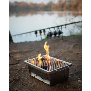 Gratar Pliabil Fox Cookware Foldable BBQ – Compact, Practic, Usor de Transportat