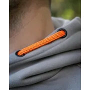 Hanorac Gri Guru Circles Hoodie