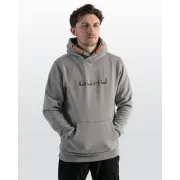 Hanorac Gri Guru Circles Hoodie