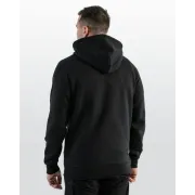 Hanorac Guru Patch Hoodie Black