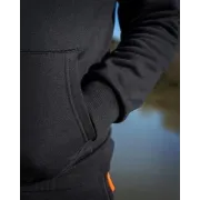 Hanorac Guru Patch Hoodie Black