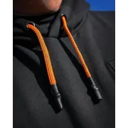 Hanorac Guru Patch Hoodie Black