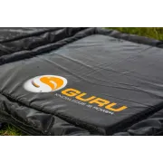 Husa Minciog Guru Fusion Black Mat Bag