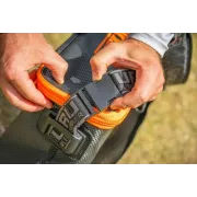 Husa pentru Juvelnic Guru Mini EVA Fusion Net, 58x55x13cm