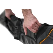 Husa Rigida pentru Varga Guru Fusion Pole Holdall, 190cm