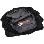 Juvelnic Pescuit de Competitie Guru Silver Match Keepnet XL, 3.00m