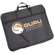 Juvelnic Pescuit de Competitie Guru Silver Match Keepnet XL, 3.00m