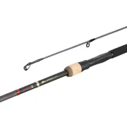 Lanseta Delphin Hardz 2.30m, până la 60g, 2 tronsoane