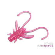 Naluca Soft Delphin B! Stinx NYMPHA 0.9g.Culoare Candy,20buc, Ultra-Light