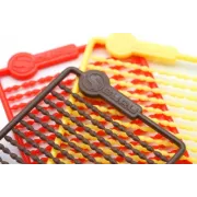 Opritoare Fir de Par Guru Micro Hair Stops