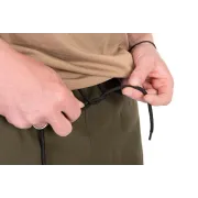 Pantaloni Scurti Fox Collection Green LW – Confort, Stil si Uscare Rapida