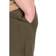 Pantaloni Scurti Fox Collection Green LW – Confort, Stil si Uscare Rapida