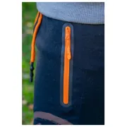 Pantaloni Scurti Guru Jersey Black