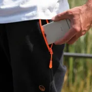 Pantaloni de Pescuit Tehnic Guru Black Pro