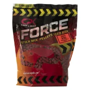 Pelete CPK Force, 8mm, 800g