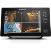 Sonar Humminbird Xplore 12 CMSI+ si Sonda inclusa
