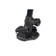 Scaun Pescuit Matrix S25 Lite – Usor, Reglabil, Compatibil Accesorii, Picioare 25mm