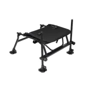 Scaun Pescuit Matrix S25 Lite – Usor, Reglabil, Compatibil Accesorii, Picioare 25mm