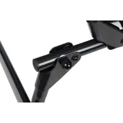 Scaun Pescuit Matrix S25 Lite – Usor, Reglabil, Compatibil Accesorii, Picioare 25mm