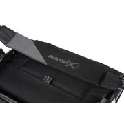 Scaun Pescuit Matrix S25 Lite – Usor, Reglabil, Compatibil Accesorii, Picioare 25mm