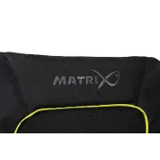 Scaun Pescuit Matrix S25 Lite – Usor, Reglabil, Compatibil Accesorii, Picioare 25mm