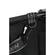 Scaun Pescuit Matrix S25 Lite – Usor, Reglabil, Compatibil Accesorii, Picioare 25mm