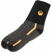 Sosete Impermeabile Guru Waterproof Black Socks