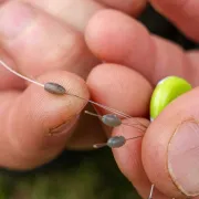 Stopper Korum Camo Line Stoppers, Large – Silicon, Autointepare