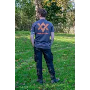 Tricou Guru Aventus Tee Grey