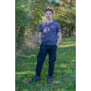 Tricou Guru Aventus Tee Grey