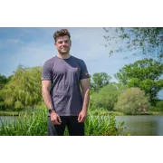 Tricou Guru Aventus Tee Grey