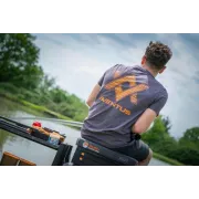 Tricou Guru Aventus Tee Grey