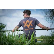 Tricou Guru Aventus Tee Grey