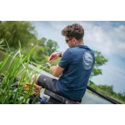 Tricou Guru Intersect Tee Navy
