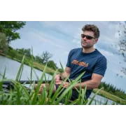 Tricou Guru Intersect Tee Navy