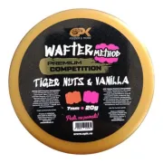 Wafters CPK Competition Method, 7mm, 20g, Tiger Nuts si Vanilla