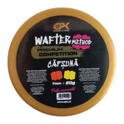 Wafters CPK Competition Method, 7mm, 20g, Capsuna