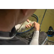 Lanseta Preston Ascension Feeder, 3.60m, 60g, 3+3buc