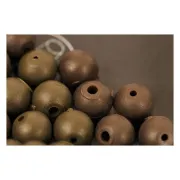 Bilute Antisoc Korda Rubber Bead, 4mm, 25buc/plic