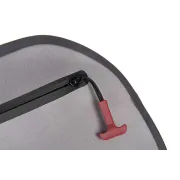 Borseta Impermeabila Piept Fox Rage Pro Series