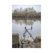 Brat Tripod Feeder cu 2 Bare Korum