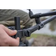 Brat Tripod Feeder cu 2 Bare Korum